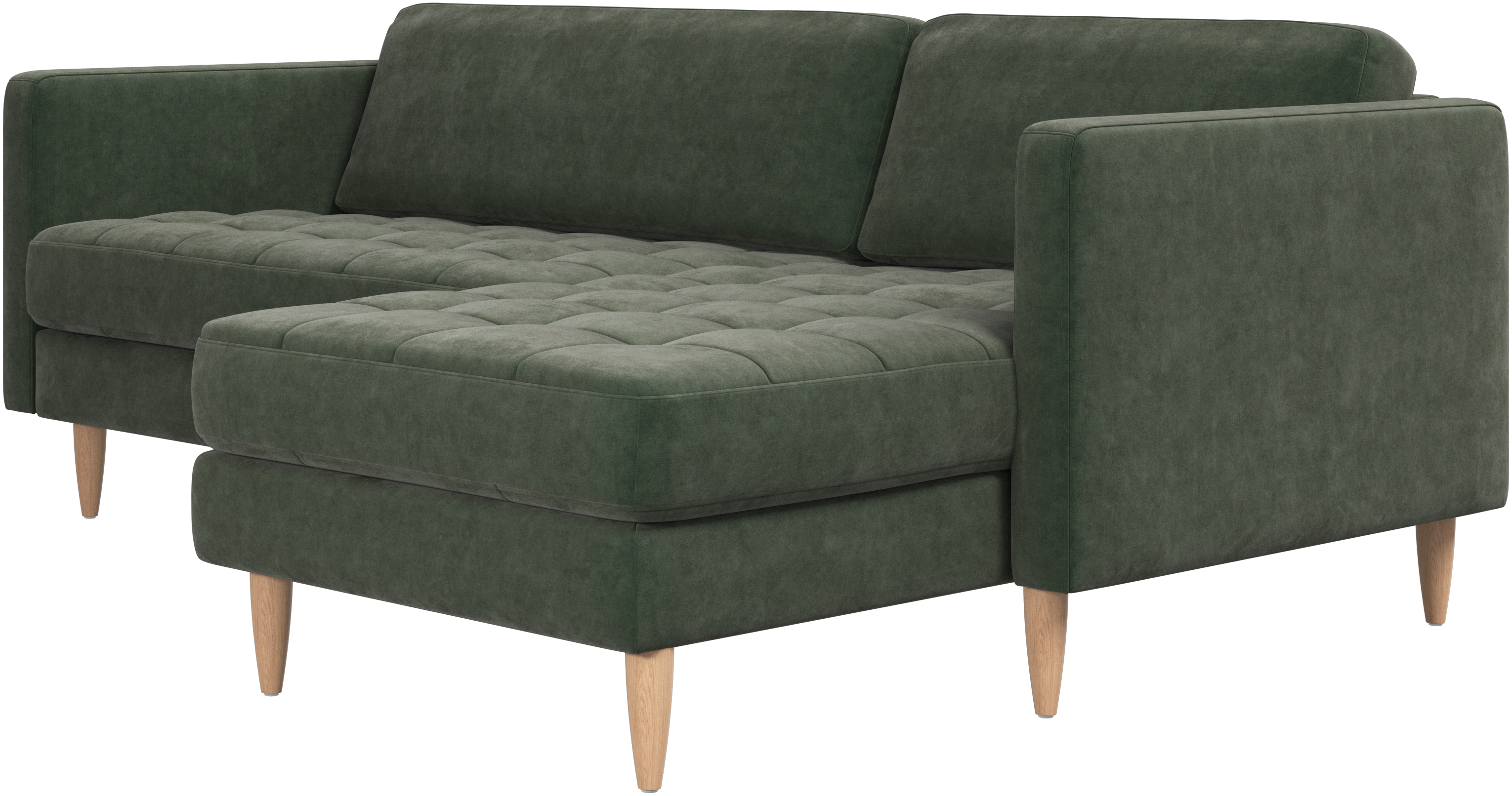 デザイナーカウチソファ | コレクションはこちら - Green | ボーコンセプト